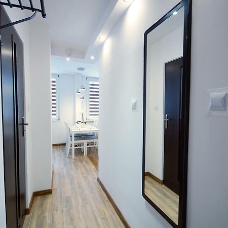 Apartament Chełm Exteriör bild