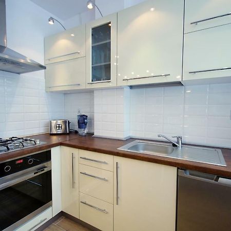 Apartament Chełm Exteriör bild