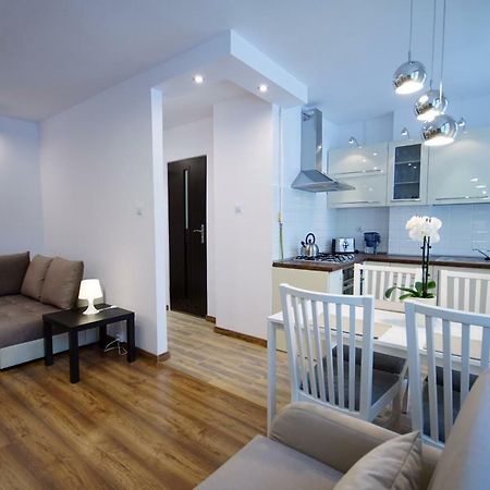 Apartament Chełm Exteriör bild