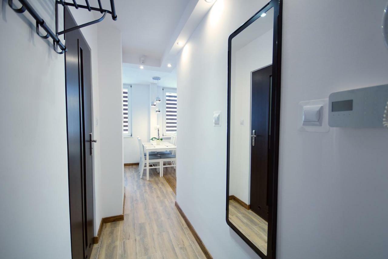 Apartament Chełm Exteriör bild