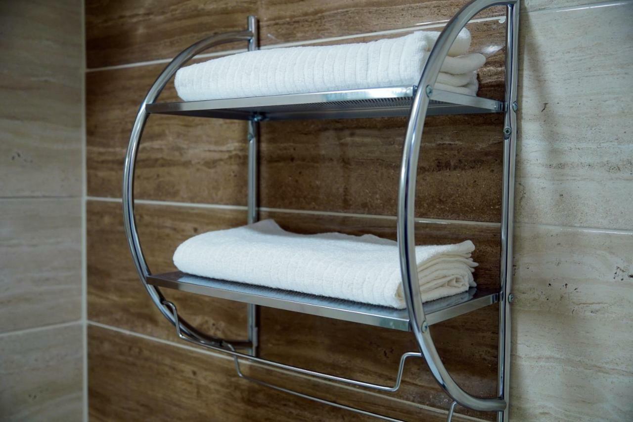 Apartament Chełm Exteriör bild