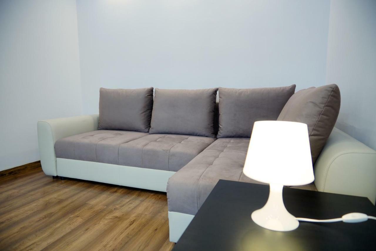 Apartament Chełm Exteriör bild