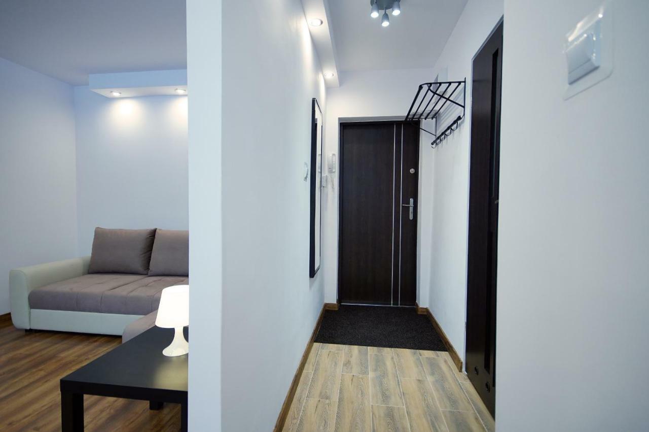 Apartament Chełm Exteriör bild